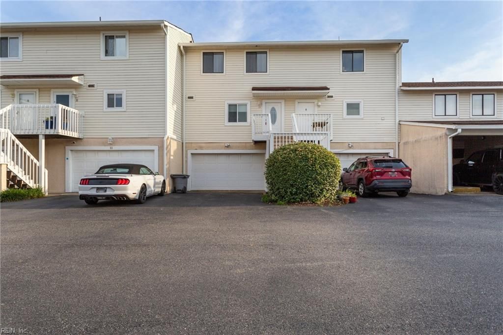 13 Cantamar CT, Hampton, VA 23664