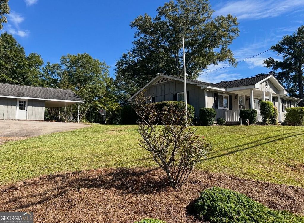3144 Highway 20 SE, Conyers, GA 30013 — photo 2