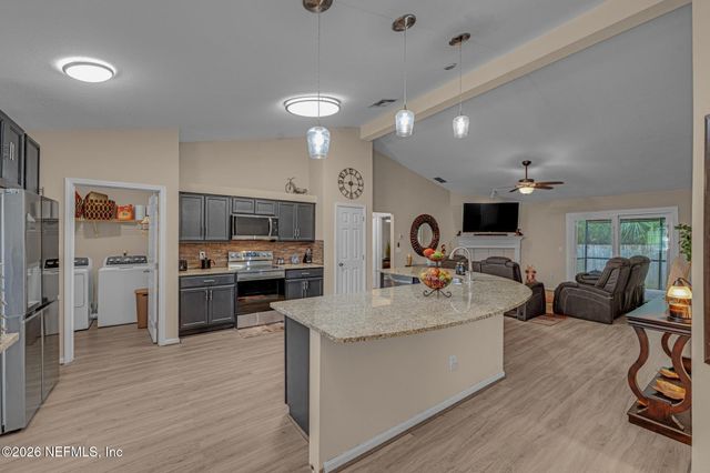 4472 MISTY DAWN Court, Jacksonville, FL 32277