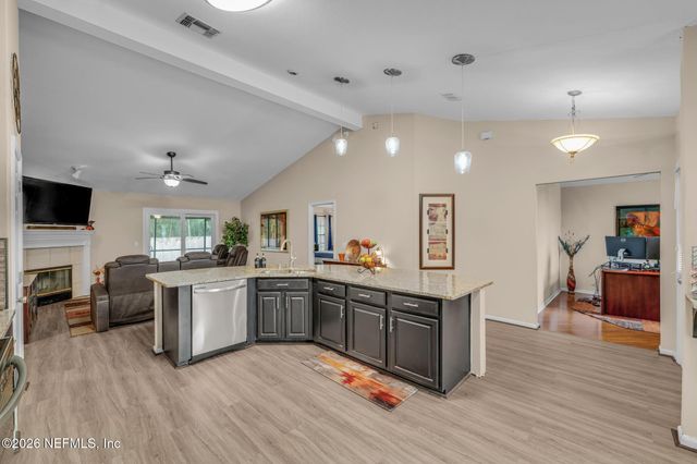 4472 MISTY DAWN Court, Jacksonville, FL 32277