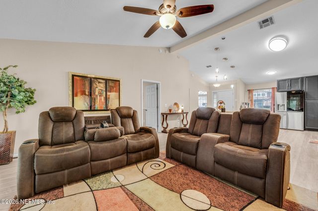 4472 MISTY DAWN Court, Jacksonville, FL 32277