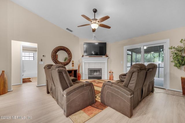 4472 MISTY DAWN Court, Jacksonville, FL 32277