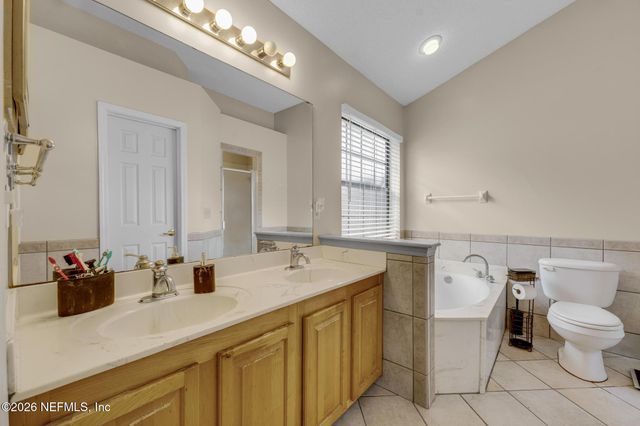 4472 MISTY DAWN Court, Jacksonville, FL 32277