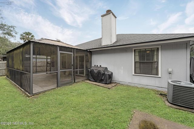 4472 MISTY DAWN Court, Jacksonville, FL 32277