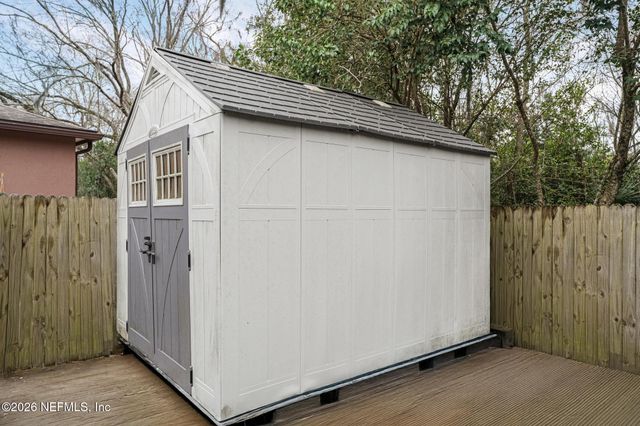 4472 MISTY DAWN Court, Jacksonville, FL 32277