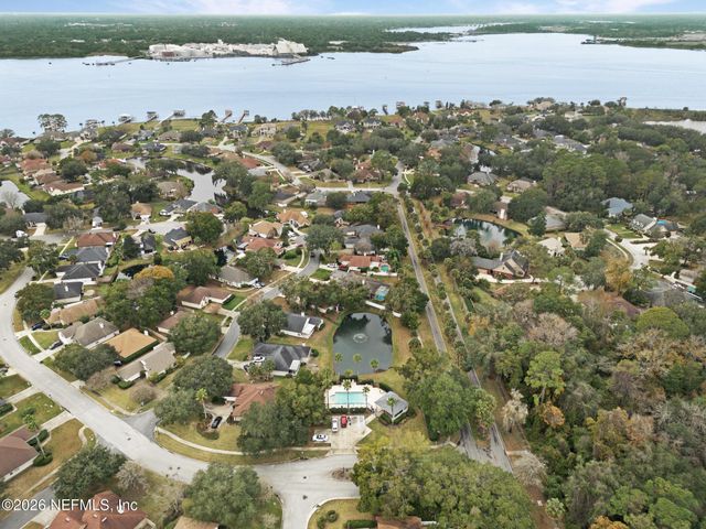 4472 MISTY DAWN Court, Jacksonville, FL 32277