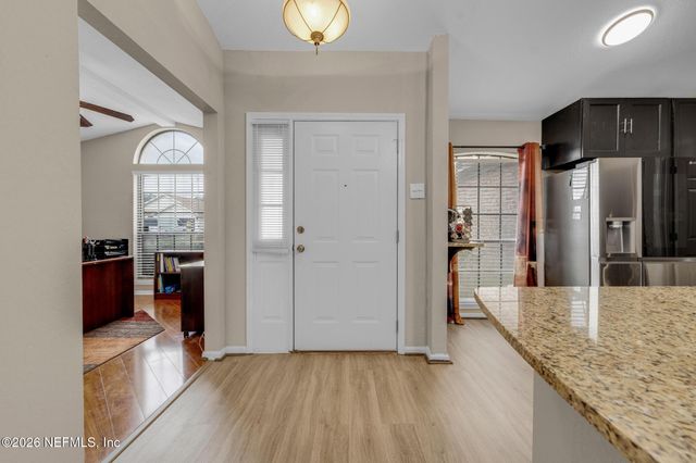 4472 MISTY DAWN Court, Jacksonville, FL 32277