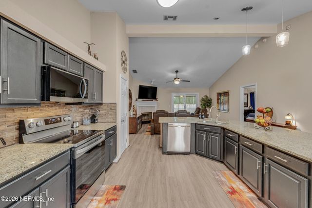 4472 MISTY DAWN Court, Jacksonville, FL 32277