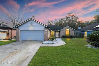 4472 MISTY DAWN Court, Jacksonville, FL 32277