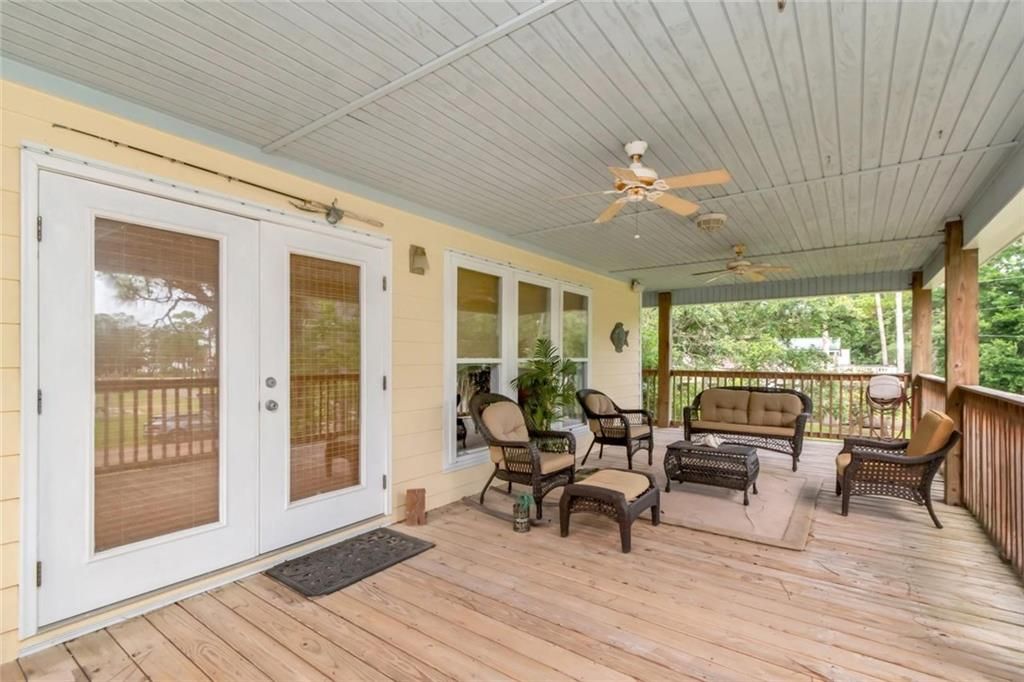1127 Chaumont Avenue, Dauphin Island, AL 36528 — photo 2