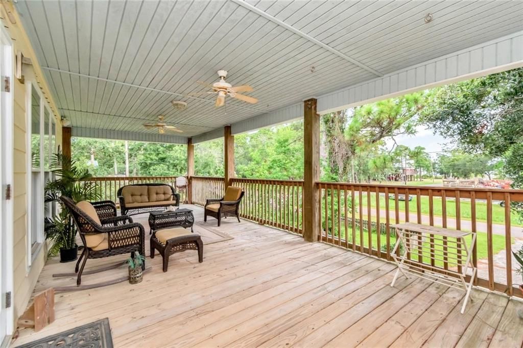 1127 Chaumont Avenue, Dauphin Island, AL 36528 — photo 3