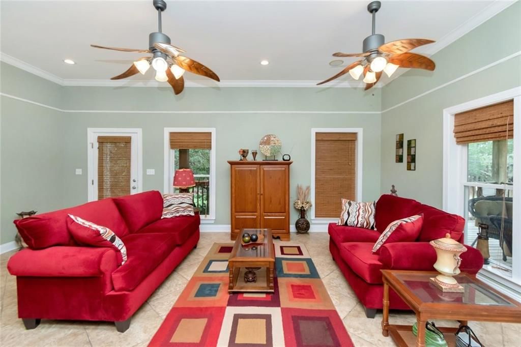 1127 Chaumont Avenue, Dauphin Island, AL 36528 — photo 5
