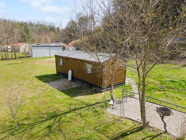 165 Frank Williams Road, Salyersville, KY 41465