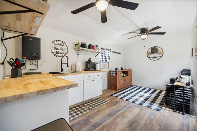 165 Frank Williams Road, Salyersville, KY 41465