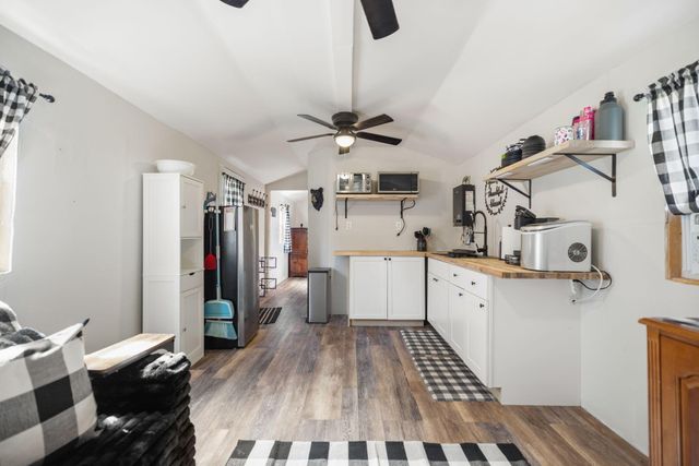 165 Frank Williams Road, Salyersville, KY 41465