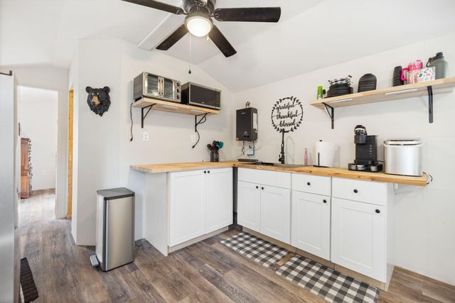 165 Frank Williams Road, Salyersville, KY 41465