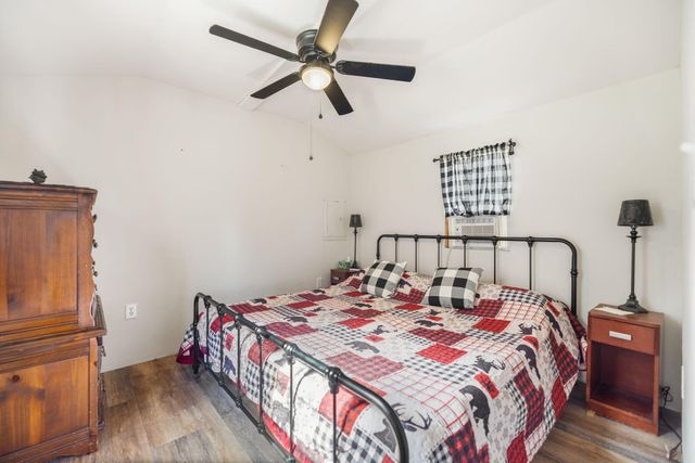 165 Frank Williams Road, Salyersville, KY 41465