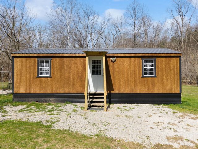 165 Frank Williams Road, Salyersville, KY 41465