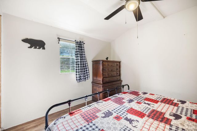 165 Frank Williams Road, Salyersville, KY 41465