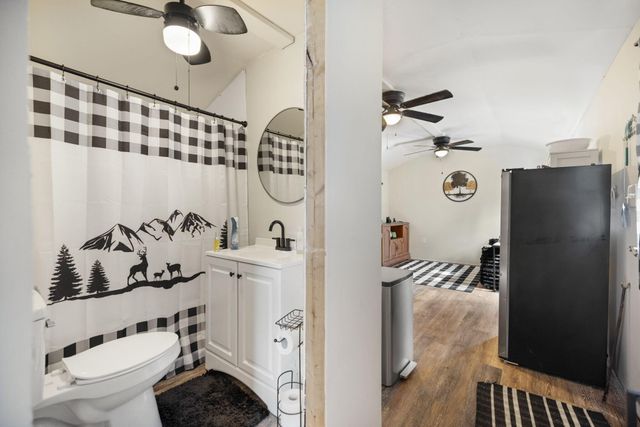 165 Frank Williams Road, Salyersville, KY 41465