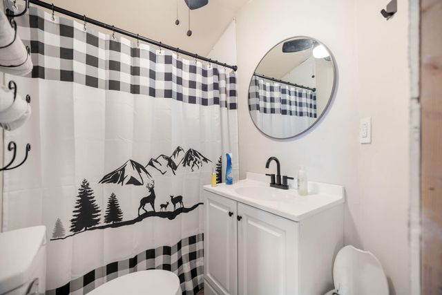 165 Frank Williams Road, Salyersville, KY 41465