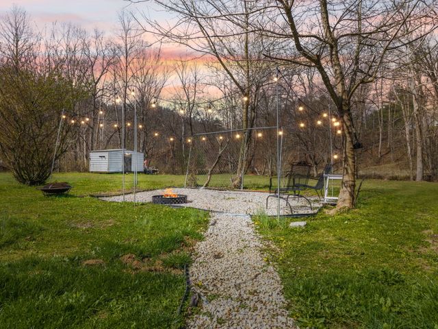 165 Frank Williams Road, Salyersville, KY 41465