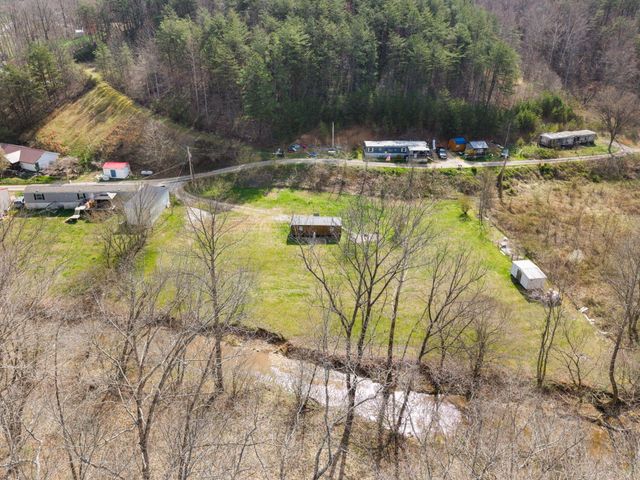 165 Frank Williams Road, Salyersville, KY 41465