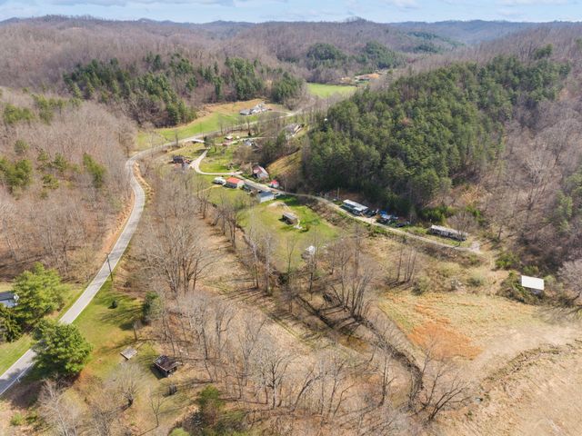 165 Frank Williams Road, Salyersville, KY 41465