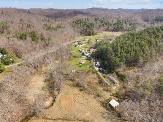 165 Frank Williams Road, Salyersville, KY 41465