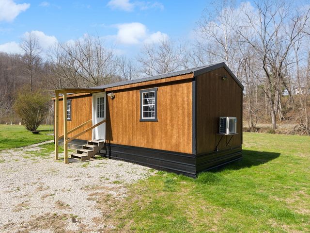 165 Frank Williams Road, Salyersville, KY 41465