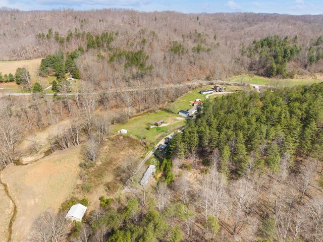 165 Frank Williams Road, Salyersville, KY 41465