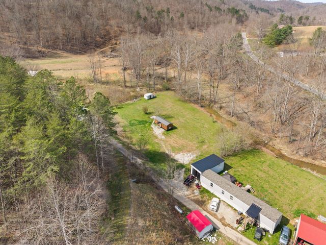 165 Frank Williams Road, Salyersville, KY 41465