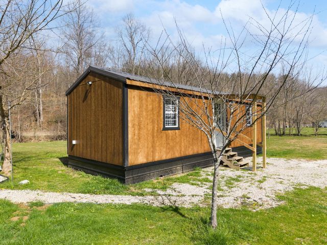 165 Frank Williams Road, Salyersville, KY 41465