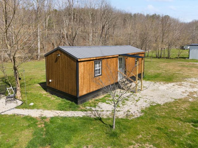 165 Frank Williams Road, Salyersville, KY 41465