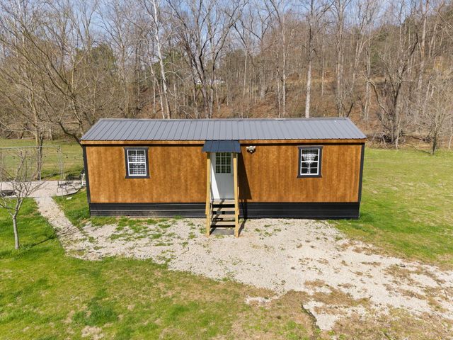 165 Frank Williams Road, Salyersville, KY 41465