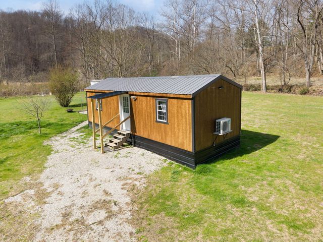 165 Frank Williams Road, Salyersville, KY 41465