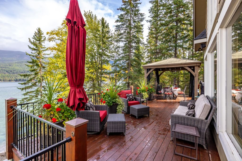 743 Delrey Road, Whitefish, MT 59937