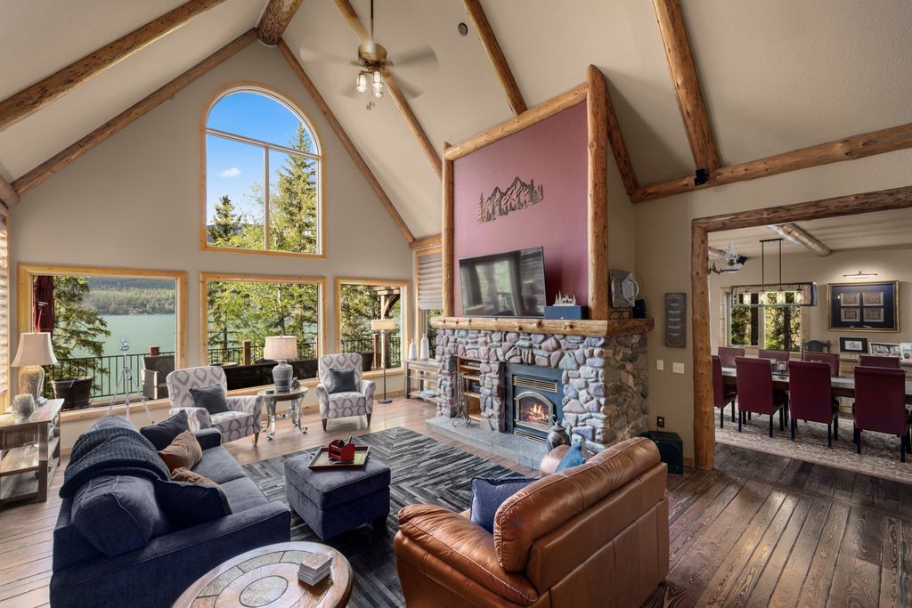 743 Delrey Road, Whitefish, MT 59937 photo 10