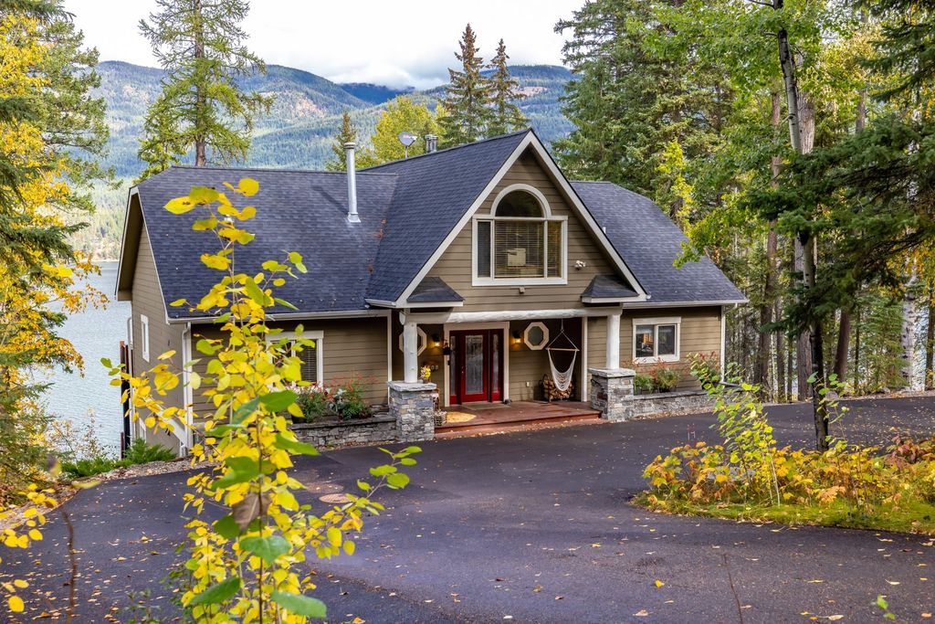 743 Delrey Road, Whitefish, MT 59937 photo 3