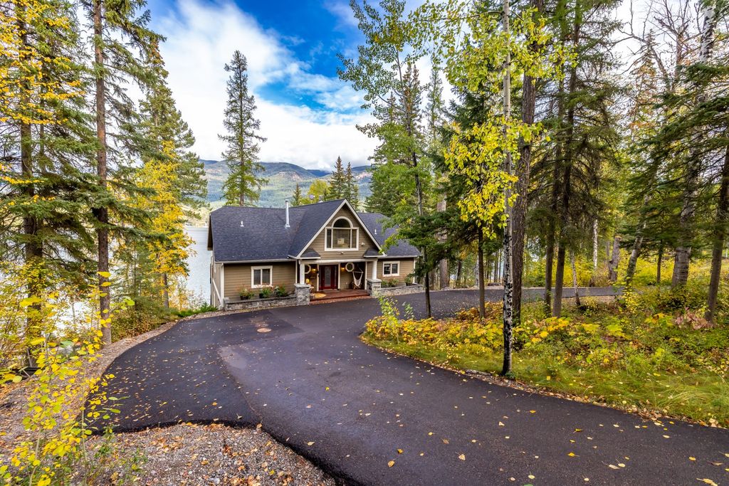 743 Delrey Road, Whitefish, MT 59937 photo 35