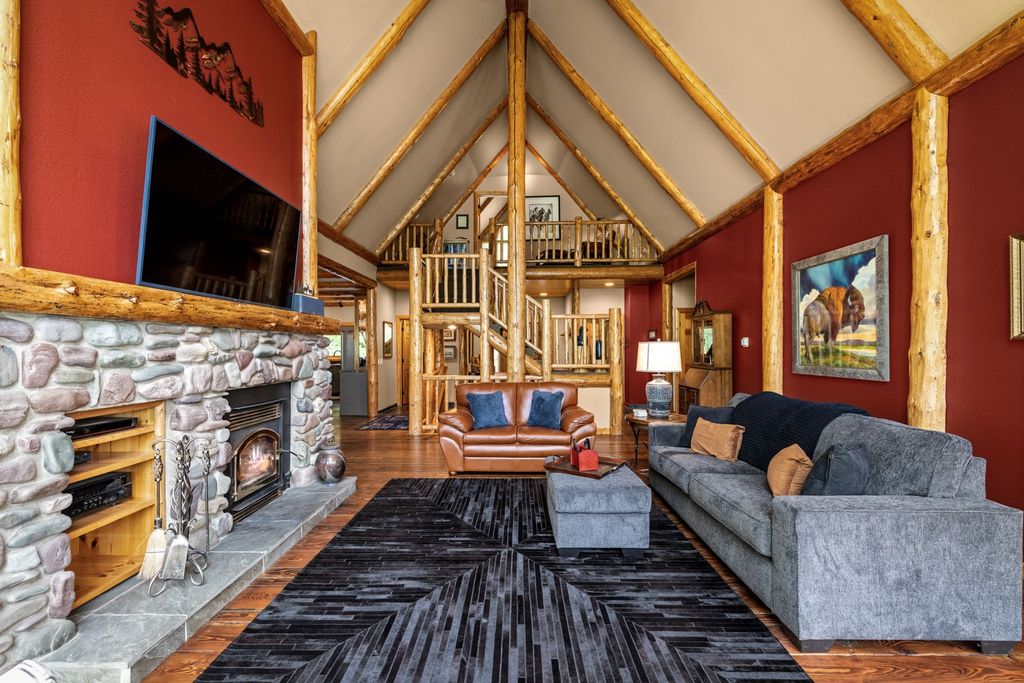 743 Delrey Road, Whitefish, MT 59937 photo 7