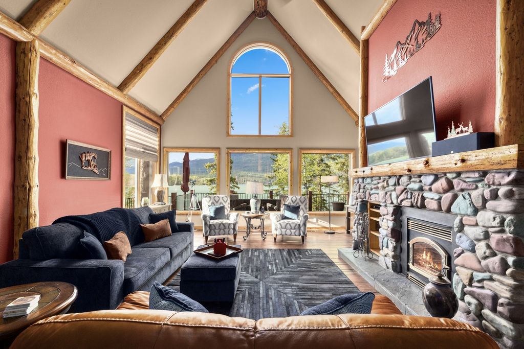 743 Delrey Road, Whitefish, MT 59937 photo 8