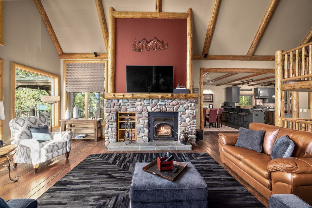 743 Delrey Road, Whitefish, MT 59937 photo 9