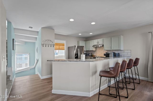 1412 Canal Drive Apt C, Carolina Beach, NC 28428