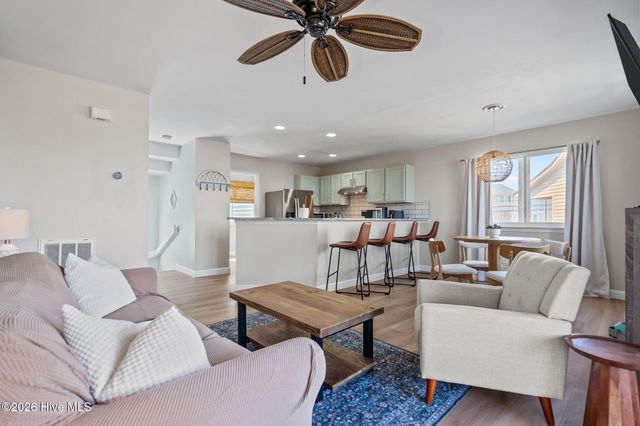 1412 Canal Drive Apt C, Carolina Beach, NC 28428