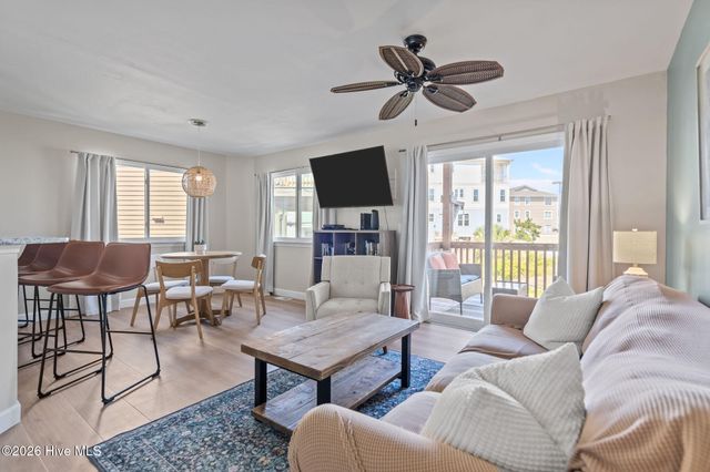 1412 Canal Drive Apt C, Carolina Beach, NC 28428