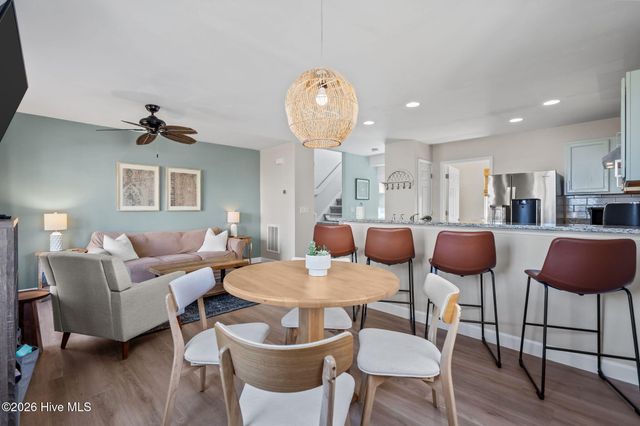 1412 Canal Drive Apt C, Carolina Beach, NC 28428