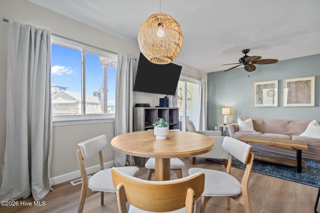 1412 Canal Drive Apt C, Carolina Beach, NC 28428