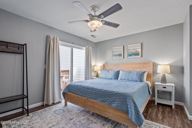 1412 Canal Drive Apt C, Carolina Beach, NC 28428