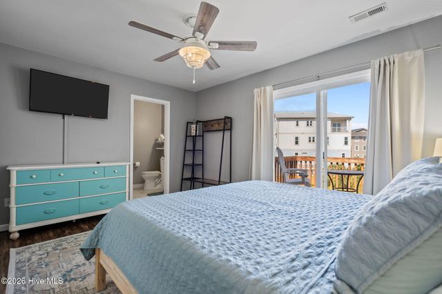 1412 Canal Drive Apt C, Carolina Beach, NC 28428